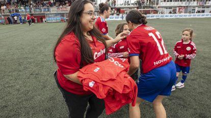 Ascenso bergan femenino 018