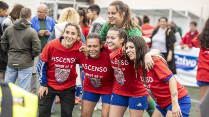 Ascenso bergan femenino 051