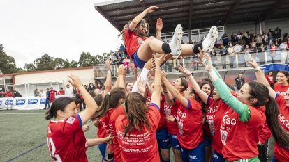 Ascenso bergan femenino 030