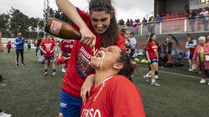 Ascenso bergan femenino 042