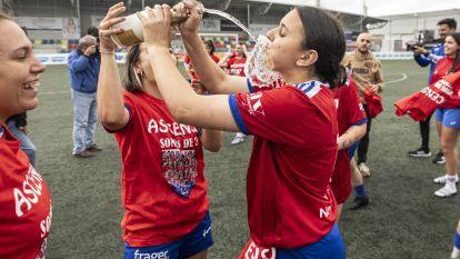 Ascenso bergan femenino 025