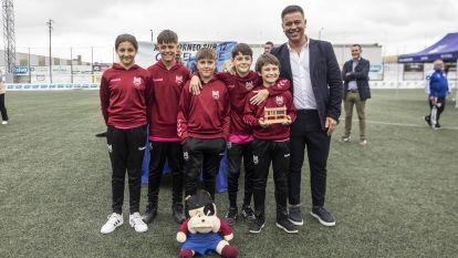 Torneo luis calvo 013