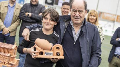 Torneo luis calvo 021