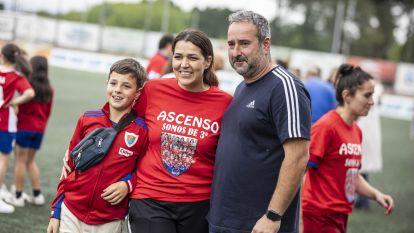Ascenso bergan femenino 055