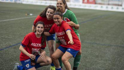 Ascenso bergan femenino 054