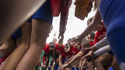Ascenso bergan femenino 033