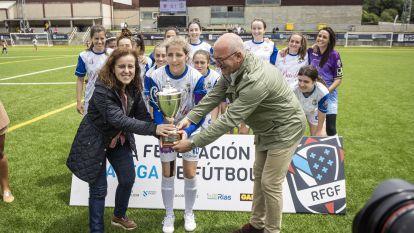 Final Copa da Costa Femenina, Bergan Noia (28)