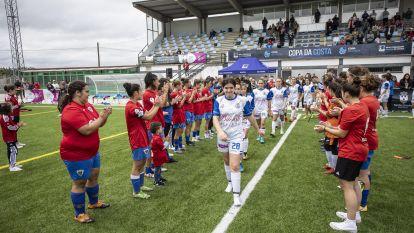 Final Copa da Costa Femenina, Bergan Noia (27)