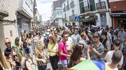 Festa do Percebe en Corme (65)