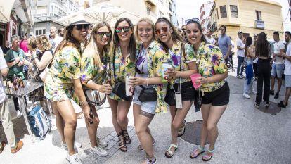 Festa do Percebe en Corme (63)