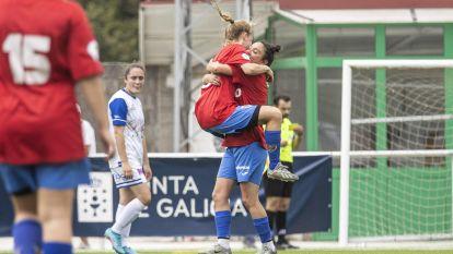 Final Copa da Costa Femenina, Bergan Noia (11)