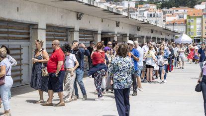 Festa do Percebe en Corme (45)