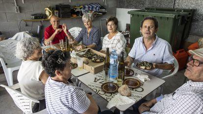 Festa do Percebe en Corme (47)