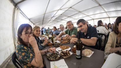 Festa do Percebe en Corme (31)