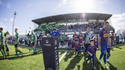 Final Copa da Costa, Fisterra Esteirana (14)