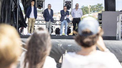 Festa do Percebe en Corme (5)