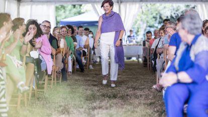 Desfile del lino en las Torres do Allo @Raúl López (38)