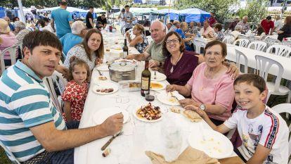 Festa cochinillo cerceda 11
