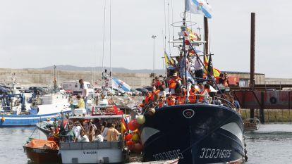 Naufragio laxe 23