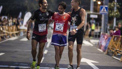 Carrera nocturna baio 27 20320.81