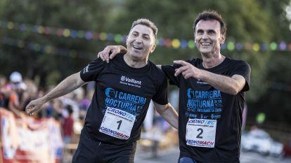 Carrera nocturna baio 15 20245.88