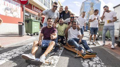 Fiestas de A Milagrosa (28)
