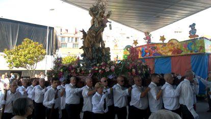 Procesion carmen fisterra 19