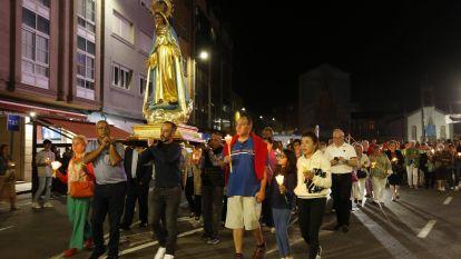 Fiestas de A Milagrosa (6)