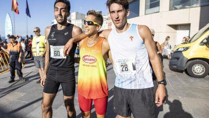 Carrera malpica 13