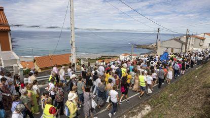 Milagres caion 23