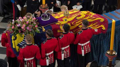 Entierro de Isabel II (128)