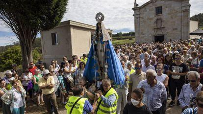 Milagres caion 9