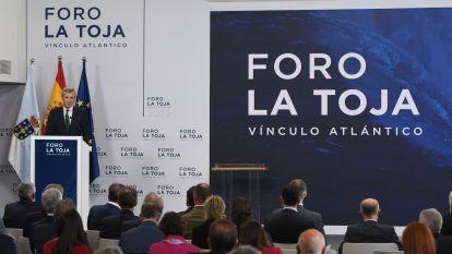 IV Edición del Foro La Toja 2022 (14)