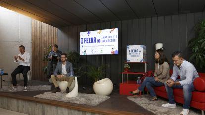 Feria de empelo poligono de bertoa 9