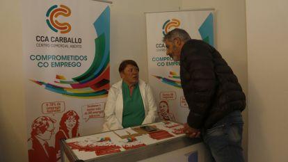 Feria de empelo poligono de bertoa 16