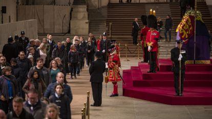 Entierro de Isabel II (59)