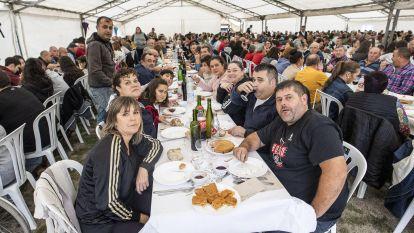 Fiesta Gastronómica de Soandres (5)