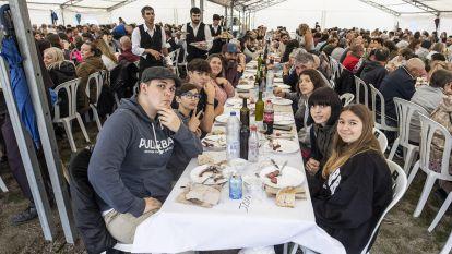 Fiesta Gastronómica de Soandres (2)