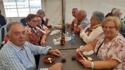 Festa da Fabada de Paiosaco (9)