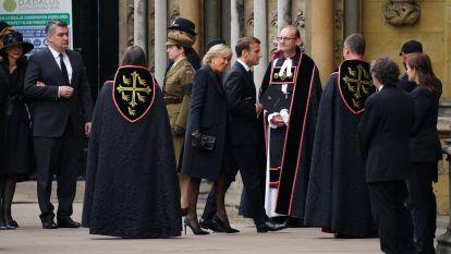 Entierro de Isabel II (71)