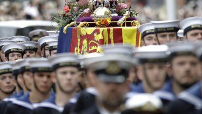Entierro de Isabel II (35)