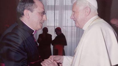 Papa benedicto XVI (3)