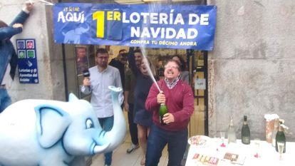 Sorteo Lotería de Navidad (173)