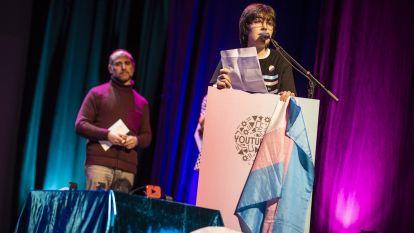 Premios youtubeiras 39
