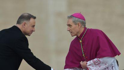 Funeral de Benedicto XVI (9)