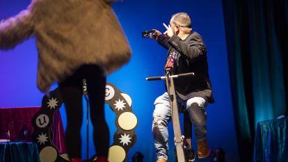 Premios youtubeiras 36