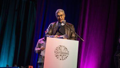 Premios youtubeiras 28