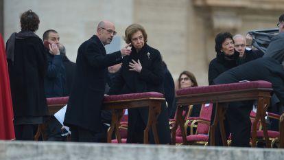 Funeral de Benedicto XVI (8)