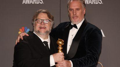 Guillermo del Toro