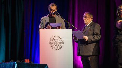 Premios youtubeiras 13